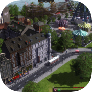 Cities in Motion