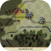 Civil War: 1865