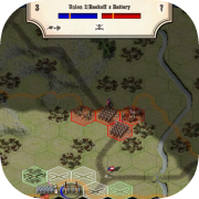 Civil War: Bull Run 1861