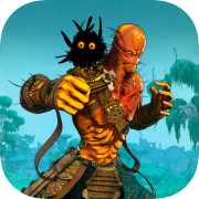 Clash: Artifacts of Chaos
