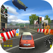 Classic British Motor Racing