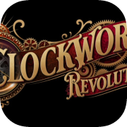 Clockwork Revolution