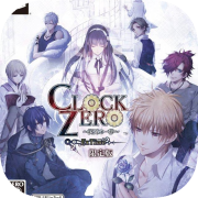 Clock Zero ~Shuuen no Ichibyou~