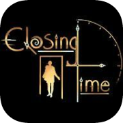 Closing time (Jay Parnell)