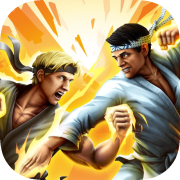 Cobra Kai: The Karate Kid Saga Continues