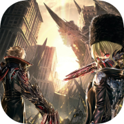 Code Vein App Icon