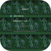 Columns (1990) App Icon