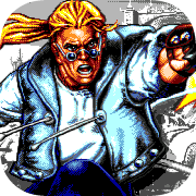 Comix Zone
