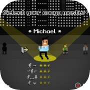 Conga Master App Icon