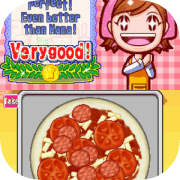 Cooking Mama