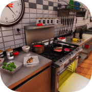 Cooking Simulator