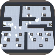 Cooperation Corporation App Icon