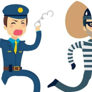 Cops and Robber 3.0