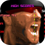 Corridor 7: Alien Invasion