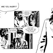 Corto Maltese - Secrets of Venice
