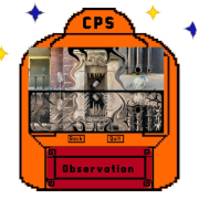 CPS - Archival Object - Collab with Celeste