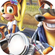 Crash Bandicoot 3: Warped