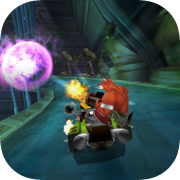 Crash Tag Team Racing