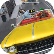 Crazy Taxi (1999)