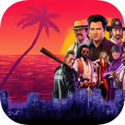 Crime Boss: Rockay City