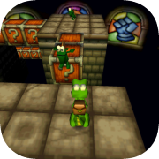 Croc: Legend of the Gobbos App Icon