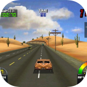 Cruis'n USA (1996)