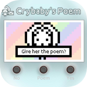 Crybaby's Poem