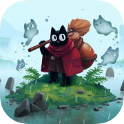 Crypt Custodian App Icon