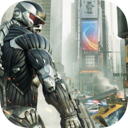 Crysis 2