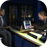 CSI: Fatal Conspiracy