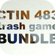 CTIN 483 Trash Game Bundle
