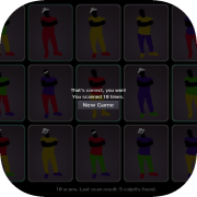 Culprit Attire