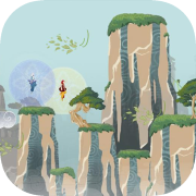 Current (itch) App Icon