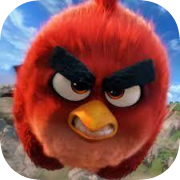 DA BIRD