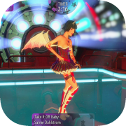 Dance Magic App Icon