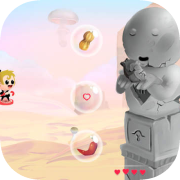 Dandy: Or A Brief Glimpse Into The Life of the Candy Alchemist