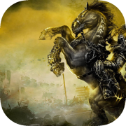 Darksiders