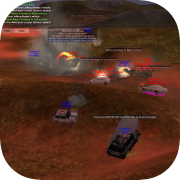 Darkwind: War on Wheels
