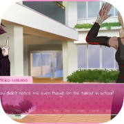 Date with Satoru App Icon