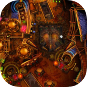 Da Vinci Pinball App Icon