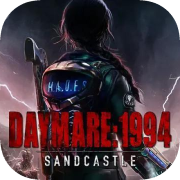 Daymare 1994: Sandcastle