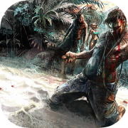 Dead Island App Icon