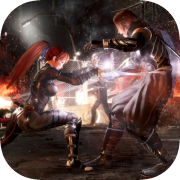 DEAD OR ALIVE 6: Core Fighters