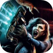 Dead Space: Extraction