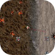 Deadstone App Icon