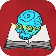 Death and Taxes App Icon