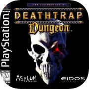 Deathtrap Dungeon