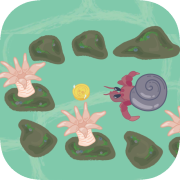 Decapod Decoupage