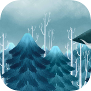 Deep in the Woods