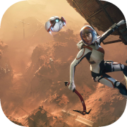 Deliver Us Mars App Icon